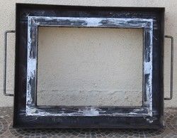 Rectangular Manholes Cover Mould
