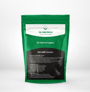 Decomp Aerobic Bioculture