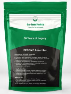 Decomp Anaerobic Bioculture