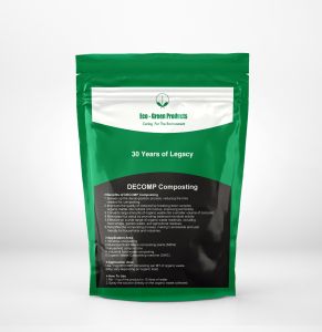 Decomp Composting Bioculture