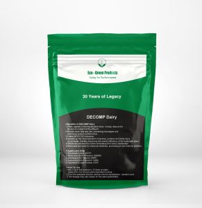 Decomp Dairy Bioculture