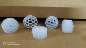 Plastic MBBR Bio Media
