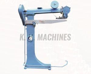 Box Stitching Machine