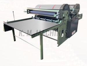 Double Color Sheet Printing Machine