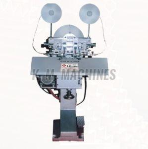 Double Head Stitching Lamination