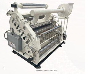 Fingerless Corrugation Machine