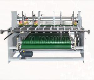 Gluing Machine