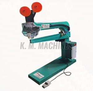 PLC Stitching Machine