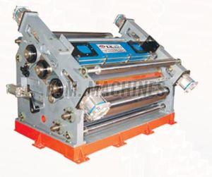 Pneumatic Corrugation Machine