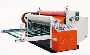 Reel to Sheet Cutting Machine