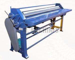 Sheet Pasting Machine