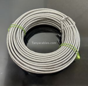 Heat Tracing Cable