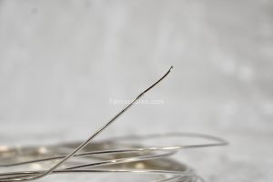 Pfa Insulated Thermocouple Wire
