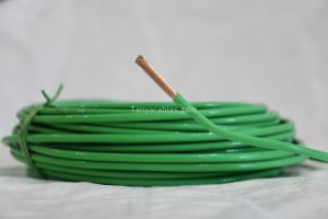 Pfa Insulated Thermocouple Wire