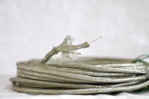 Ptfe Insulated Cables