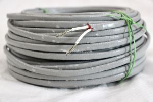 PTFE Insulated Heating Wires