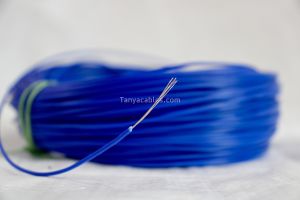 Single Conductor Unscreened Heating Cables