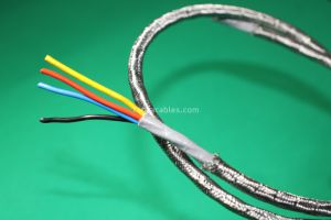 Teflon Wire