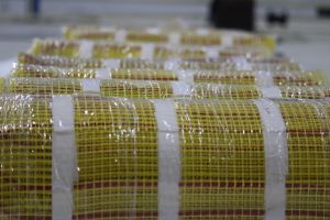 Underfloor Heating Systems