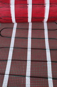 Underfloor Heating Systems