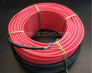Underfloor Heating Cable