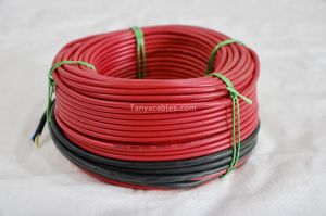 Underfloor Heating Cable