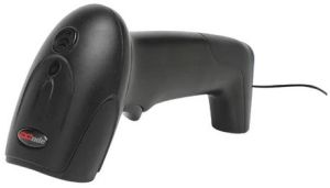 1D Wired Barcode Scanner