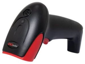 2D Wireless Barcode Scanner
