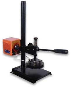 Aluminum Foil Sealing Machine