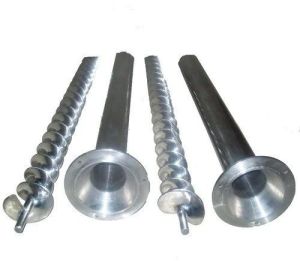 Auger Screw Barrel