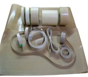 Band Sealer Machine Belt