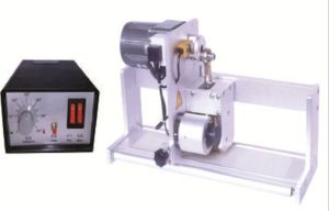 Hot Ink Roll Coding Machine