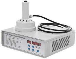 Induction Sealing Machine