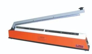 Manual Pouch Sealing Machine