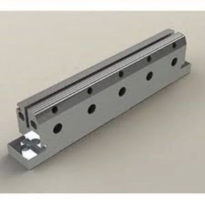 Packaging Machine Jaw