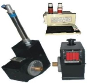 Pneumatic Ink Coding Machine