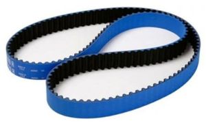 Rubber Timing Belt