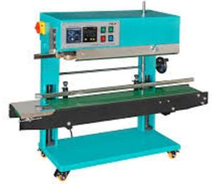 Stainless Steel Band Sealing Machine