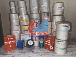 Waterproof Barcode Ribbon