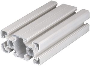 Aluminium Architectural Sections