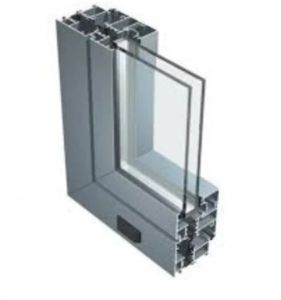 Aluminium Casement Window Profiles