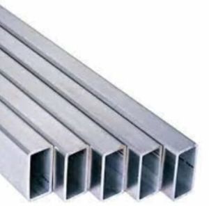 Aluminium Hollow Sections