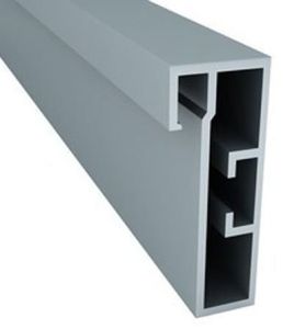Aluminium Kitchen Rack Profiles