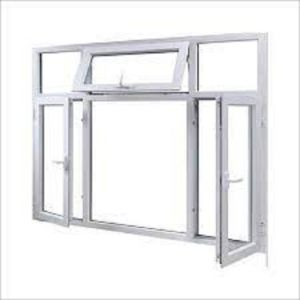 Aluminium Openable Window Profiles