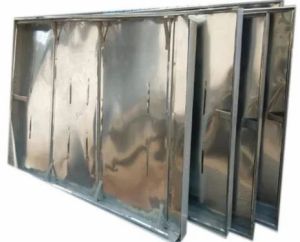 Aluminium Sign Board Frames