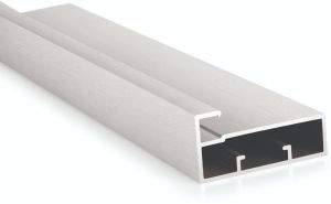 Aluminium Storage Frame Profiles