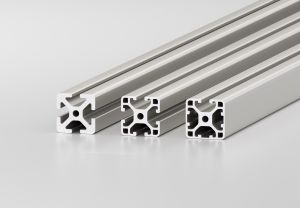 Aluminium Structural Profiles