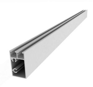 Aluminium Sub Frame Profiles