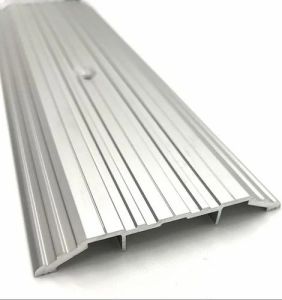 Aluminium Threshold Profiles