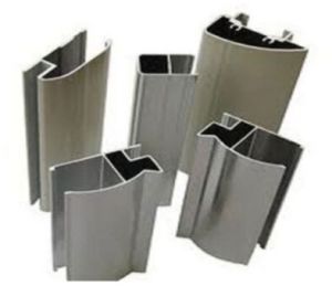 Aluminium Transport Body Sections